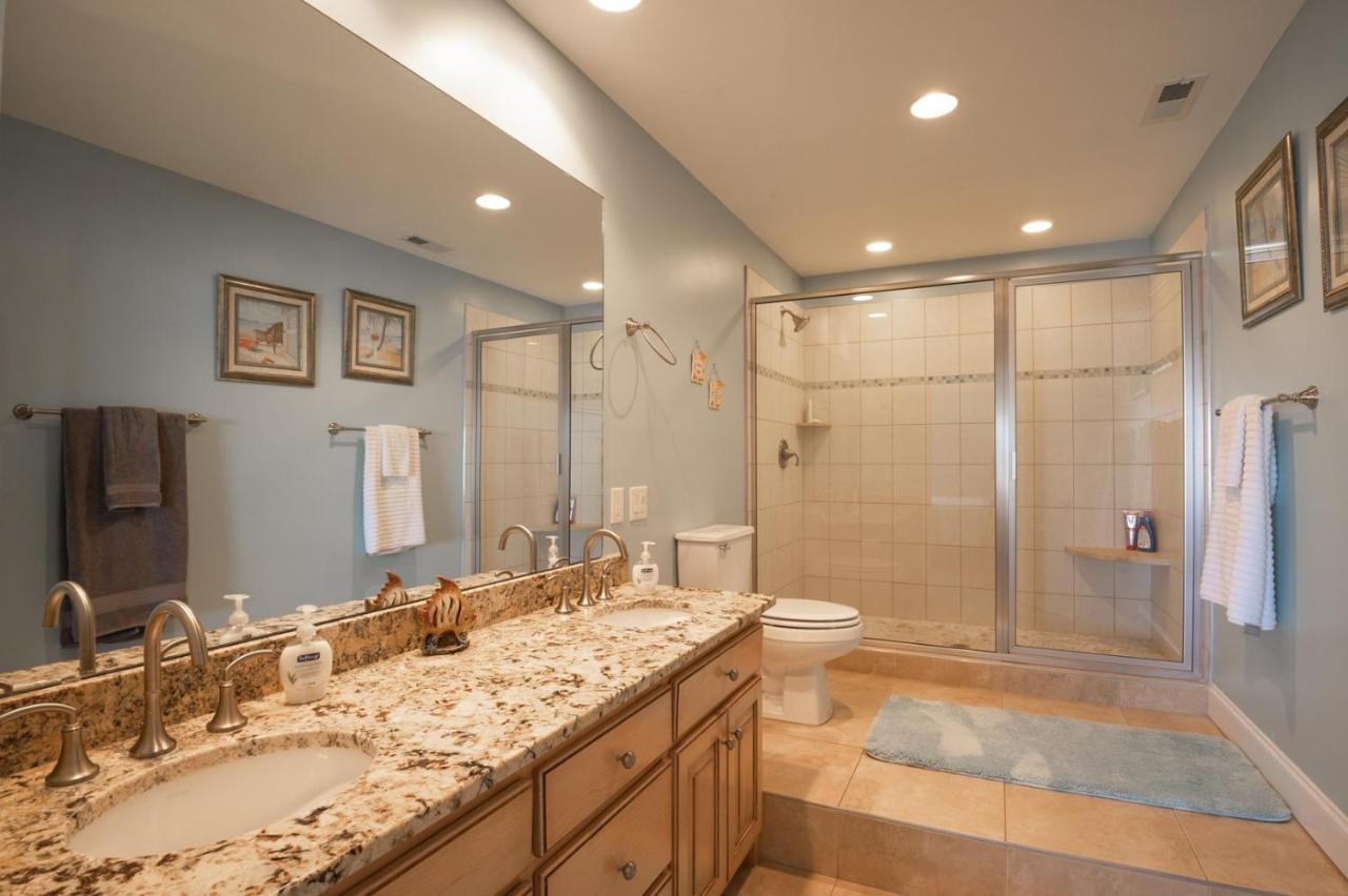 קרולינה ביץ' Cabana Suites 404 מראה חיצוני תמונה
