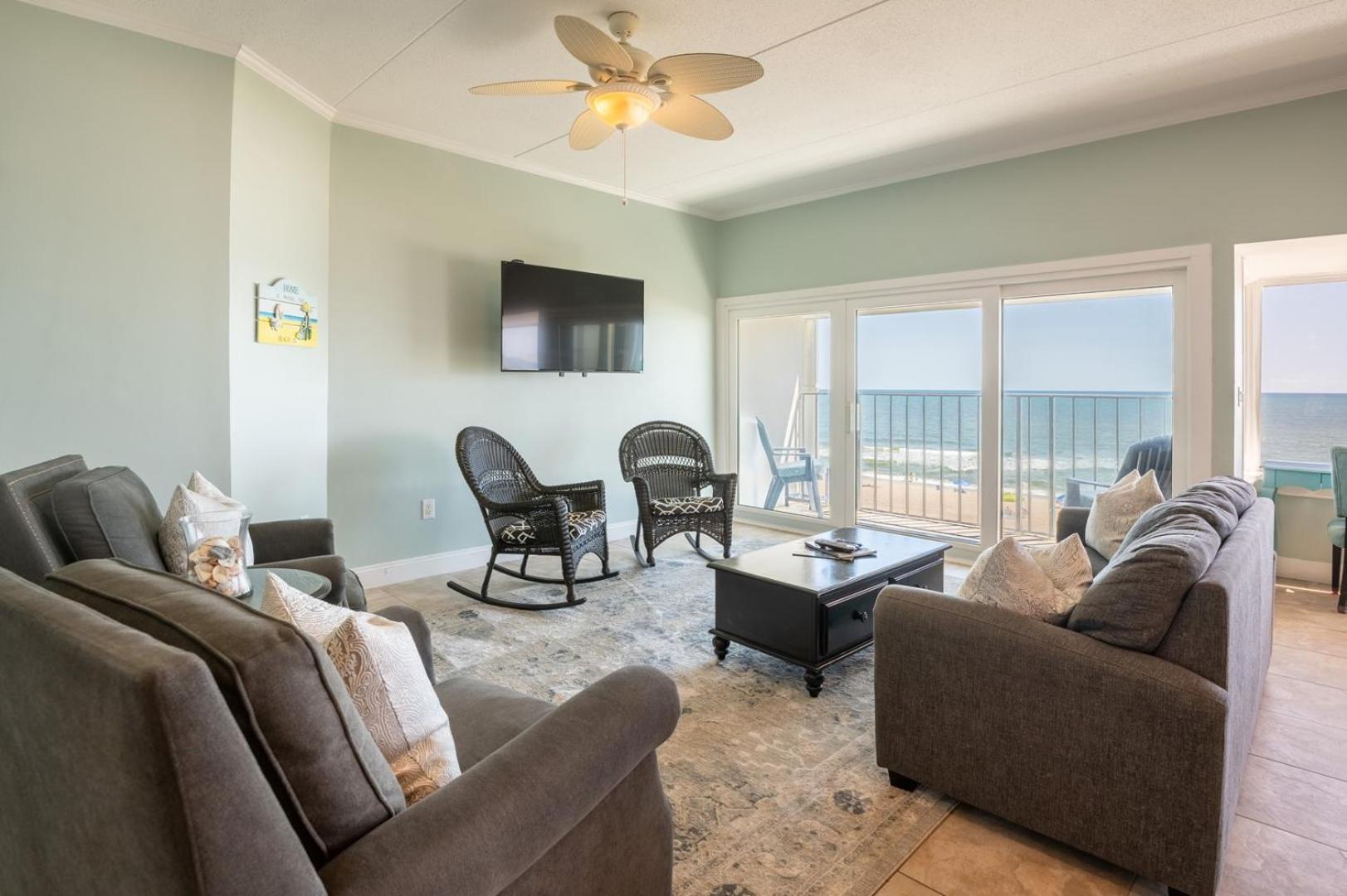 קרולינה ביץ' Cabana Suites 404 מראה חיצוני תמונה